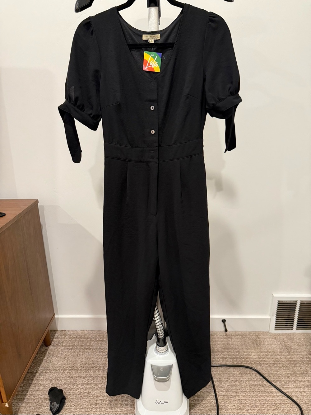 Polagram Dressed in Lala Jumpsuit (S)